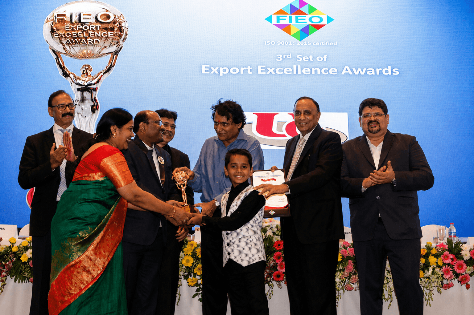 Fieo Top Women Exporter
