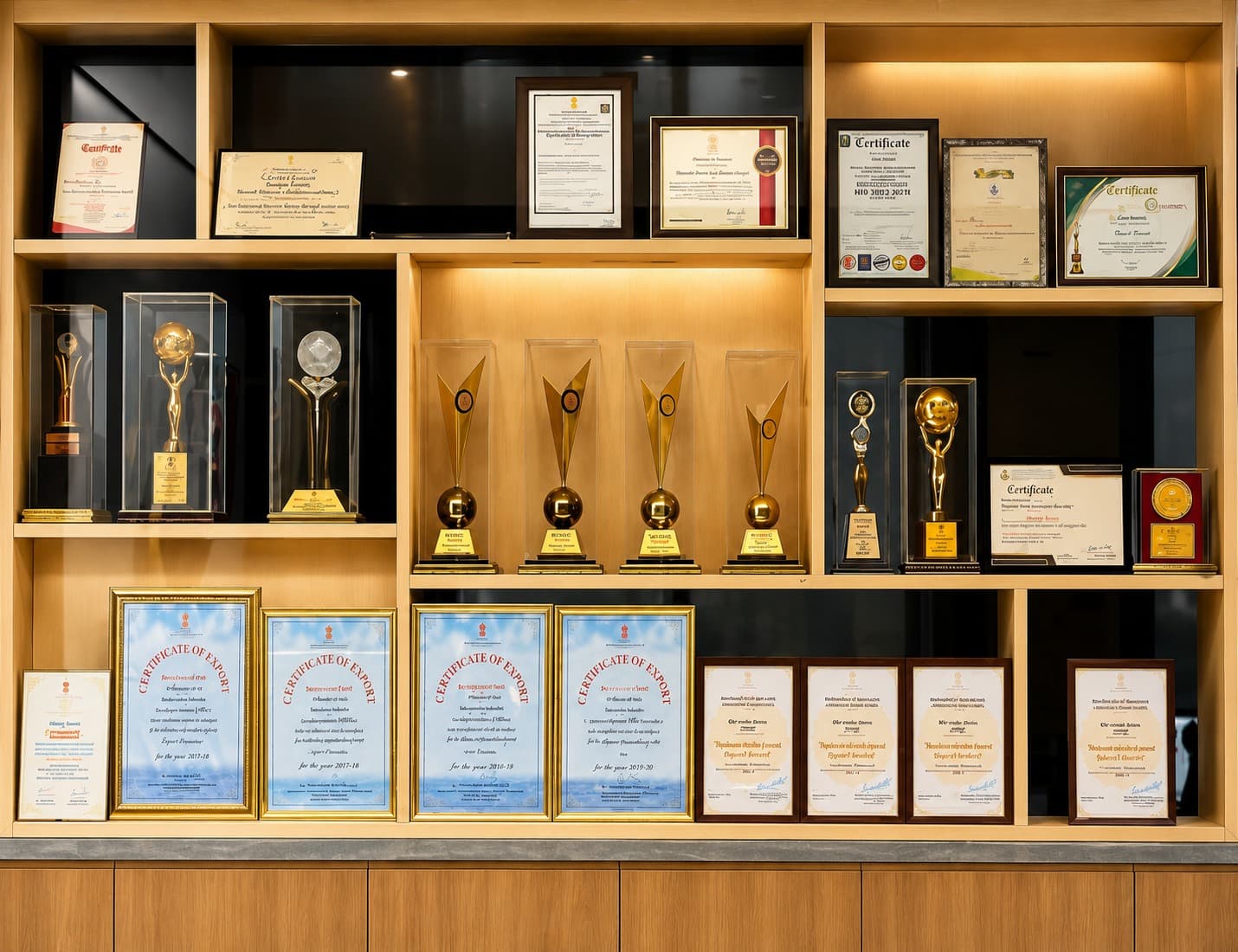 Award