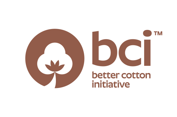 Better Cotton Initiative certification