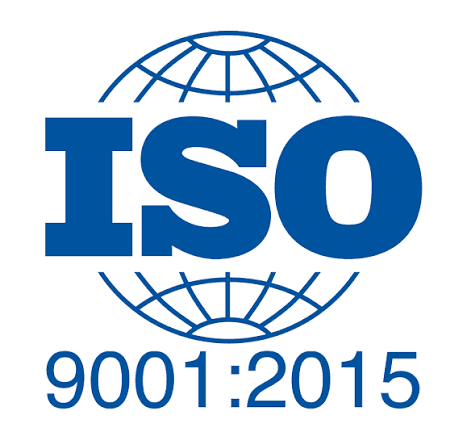 ISO 9001:2015 quality management certification held by Umed Group