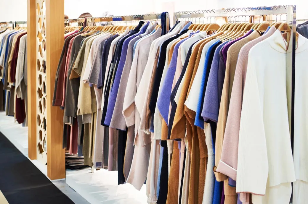 Apparel Fabrics