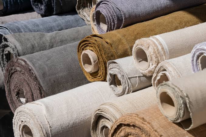 Organic Fabrics
